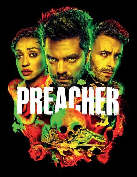 Preacher